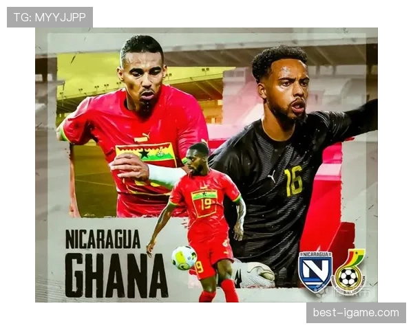 阿尤兄弟携手加纳锋线，国际赛场大放异彩