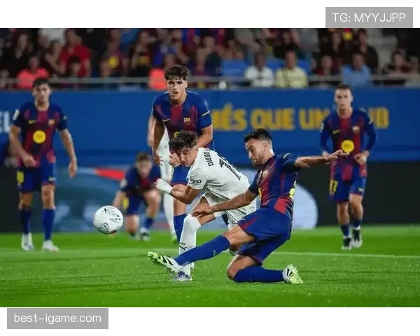 巴萨数据分析揭示战术革新，状态回升点燃球迷期待