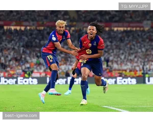 西甲新赛季前瞻:豪门争霸激战再起,新星闪耀赛场引期待 西甲新赛季前瞻:豪门争霸激战再起,新星闪耀赛场引期待