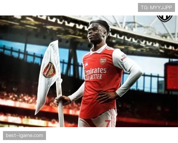 阿森纳新星萨卡传中精度创生涯新高,球队进攻火力全开 阿森纳新星萨卡传中精度创生涯新高,球队进攻火力全开