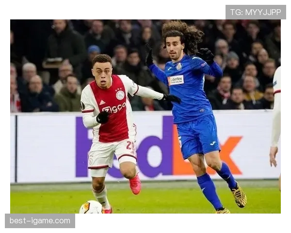 阿贾克斯公布未来发展蓝图：强化青训体系，加速全球影响力布局