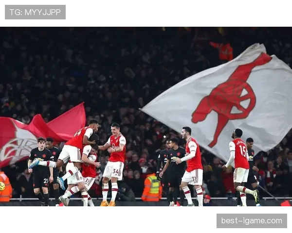 阿森纳联赛杯大胜对手，强势展现冠军雄心