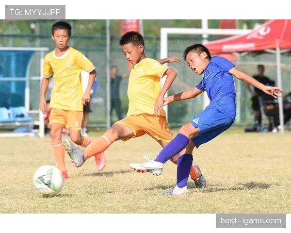 里奥青训正持续吸引关注，成为未来足球明星的优秀培养基地