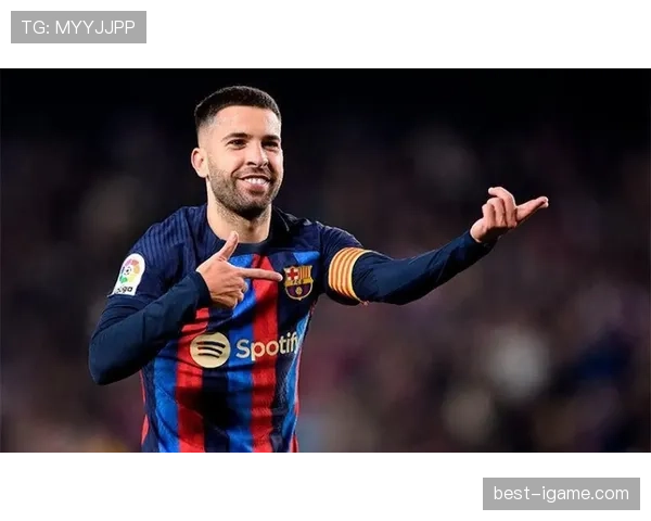 阿尔巴速度下降分析:34岁巴萨老将本赛季冲刺与回追数据持续下滑 阿尔巴速度下降分析:34岁巴萨老将本赛季冲刺与回追数据持续下滑