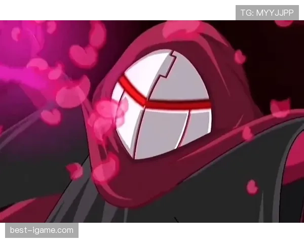 福登:半空间组织与终结兼具的“影子10号”角色 福登:半空间组织与终结兼具的“影子10号”角色