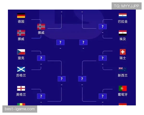 阿尔及利亚冲击2026美加墨世界杯：出线前景与阵容预测